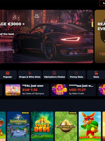 vipcasino