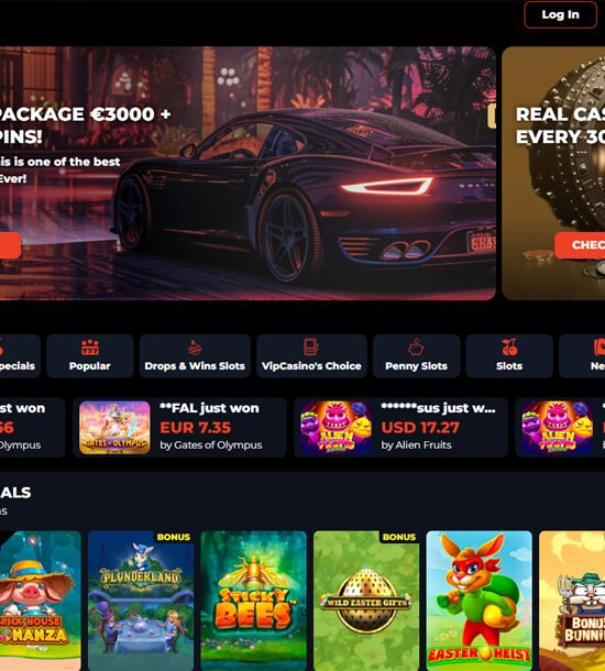 vipcasino