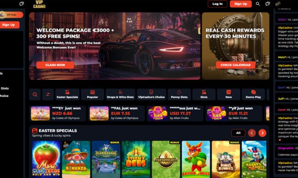 vipcasino